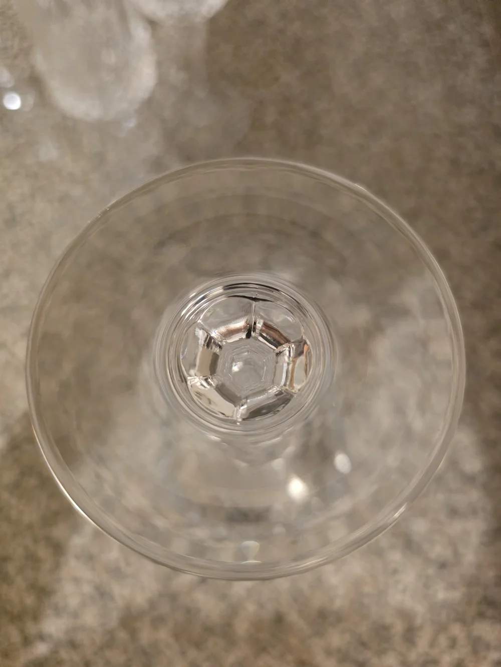 Cristal D’Arques cristal arques